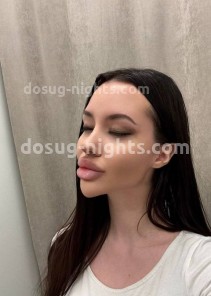 Фото проститутки Лисса №4