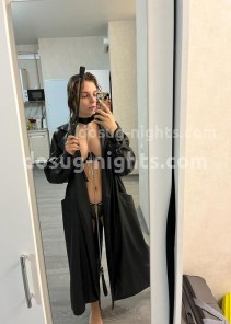 Фото проститутки Белла №4