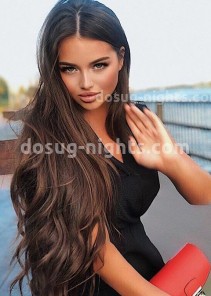 Фото проститутки ИРА №3