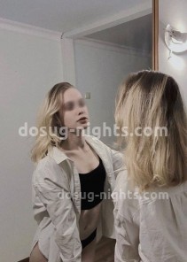 Фото проститутки Инди Оля №3
