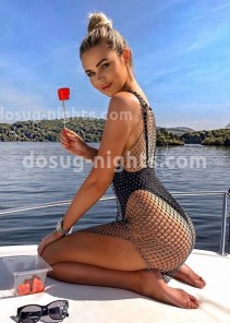 Фото проститутки НАТАША №4