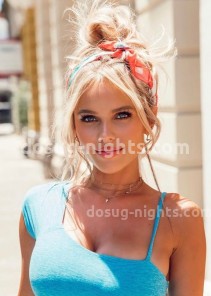 Фото проститутки Луиза №5