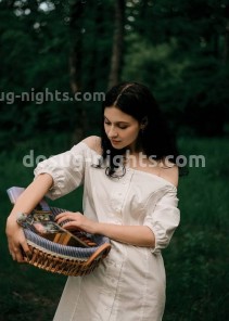 Фото проститутки Вера №4