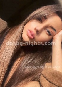 Фото проститутки Ксения №4
