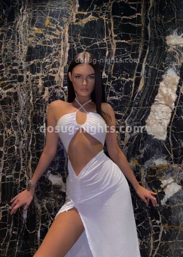 Ульяна, Г. Набережные Челны