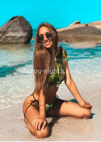 Алина, Г. Набережные Челны