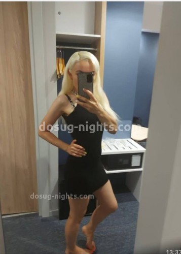 Ania, Г. Набережные Челны