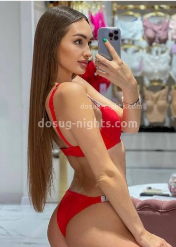 Камила ВЫЕЗД, Г. Набережные Челны