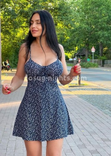 Алина, Г. Набережные Челны