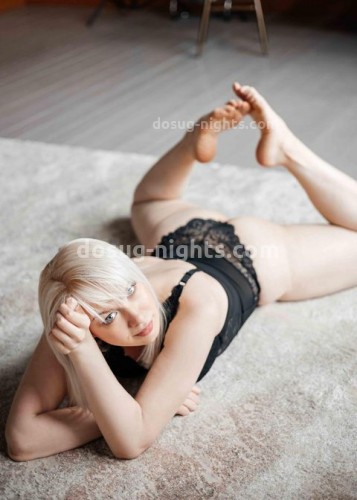 Анна, Г. Набережные Челны